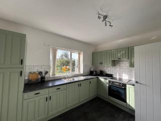 Christinas Cottage Downpatrick - Raholp - 4