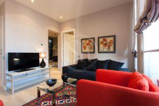 Acogedor apartamento junto a Sagrada Familia - Barcelone - 7