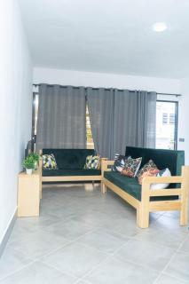 Appartement cosy avec terrasse - Santa Bárbara de Samaná - 0