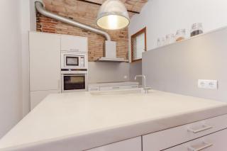 Cómodo apartamento en Sagrada Familia - Barcelone - 9