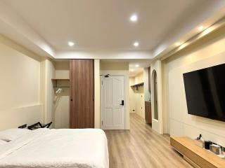 Fugo Island Stay - Tainan - 4