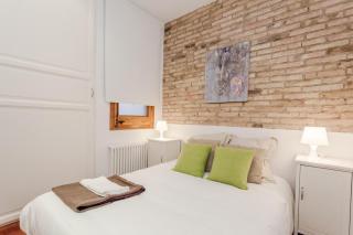 Cómodo apartamento en Sagrada Familia - Barcelone - 6