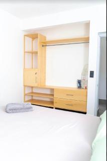 Appartement cosy avec terrasse - Santa Bárbara de Samaná - 8