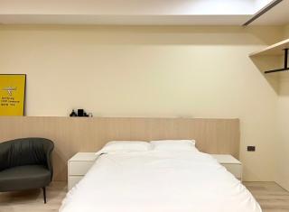 Fugo Island Stay - Tainan - 8