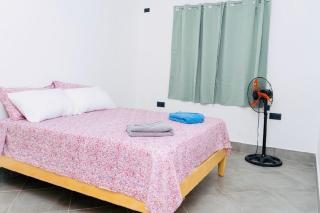 Appartement cosy avec terrasse - Santa Bárbara de Samaná - 7