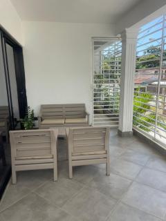 Appartement cosy avec terrasse - Santa Bárbara de Samaná - 6