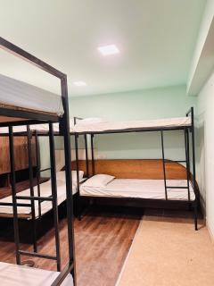 future hostel - Erevan - 9