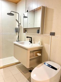 Fugo Island Stay - Tainan - 5