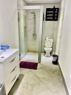 Appartement cosy avec terrasse - Santa Bárbara de Samaná - 5