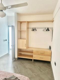 Appartement cosy avec terrasse - Santa Bárbara de Samaná - 4