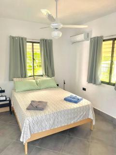 Appartement cosy avec terrasse - Santa Bárbara de Samaná - 3
