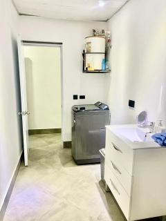 Appartement cosy avec terrasse - Santa Bárbara de Samaná - 2