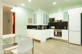 Apartamento para 4 Barcelona - Barcelone - 5