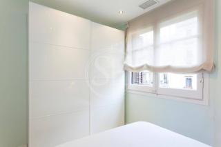Apartamento para 4 Barcelona - Barcelone - 4