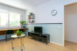 Precioso apartamento en Les Corts - Barcelone - 8
