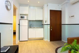 Precioso apartamento en Les Corts - Barcellona - 1