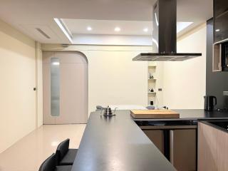 Fugo Island Stay - Tainan - 6
