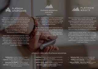 Platinum Mountain Hotel&SPA - Szklarska Poręba - 1