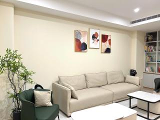 Fugo Island Stay - Tainan - 8