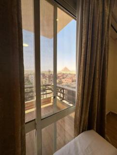 Pyramids View Hotel - Il Cairo - 3