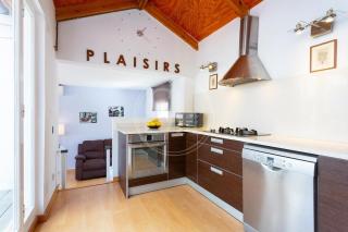 Apartamento con Terraza en Poble Sec - 5