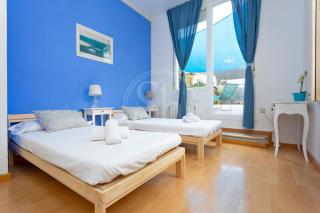 Apartamento con Terraza en Poble Sec - 4
