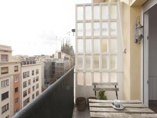Top Flat Sagrada - Barcelone - 5