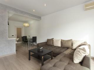 Top Flat Sagrada - Barcelone - 1