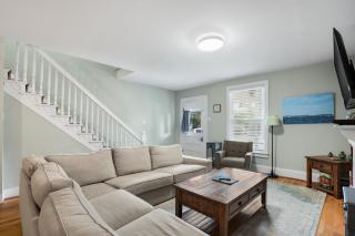 Seaside - Traditional duplex in historic downtown! - 5