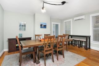Seaside - Traditional duplex in historic downtown! - 2