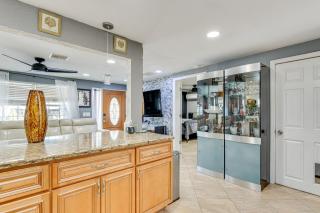 8 Mi to Sunset Beach Home with Large Patio and Pool! - 4