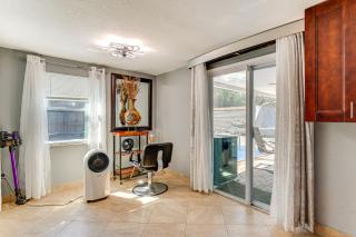 8 Mi to Sunset Beach Home with Large Patio and Pool! - 3