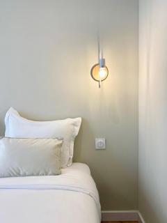 'La Perrière' Joli T2 en duplex Clim, Wifi - Sète - 1