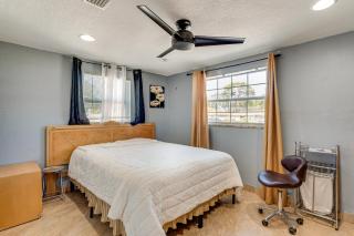 8 Mi to Sunset Beach Home with Large Patio and Pool! - 1