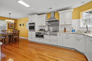 Seas the Day at Bay Creek - Pet Friendly & Linens Included! - Cape Charles - 6