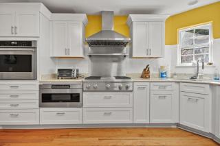 Seas the Day at Bay Creek - Pet Friendly & Linens Included! - Cape Charles - 4