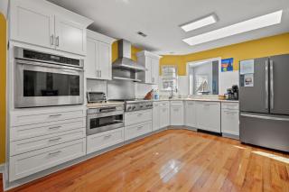 Seas the Day at Bay Creek - Pet Friendly & Linens Included! - Cape Charles - 3