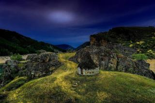 Paraíso Desconocido 1. Pura Magia - 2