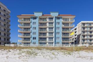 Emerald Key 302 - Orange Beach - 1