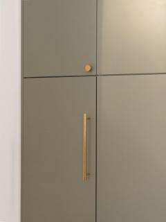 Minimalist Haussmannian Paris 11 - 3