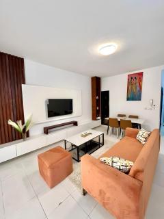 Angré CGK - Appartement moderne & Spacieux - Cocody - 0