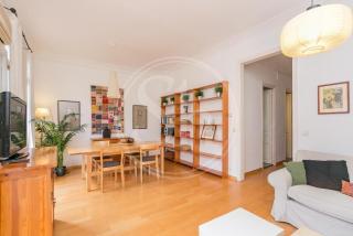 Bonito apartamento en el Eixample - Barcelone - 9