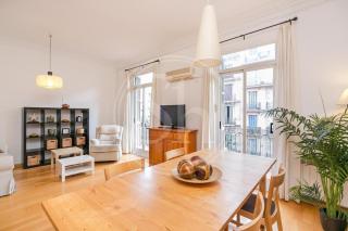 Bonito apartamento en el Eixample - Barcelone - 8