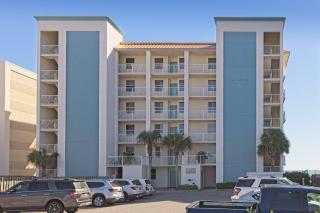 Emerald Key 201 - Orange Beach - 0