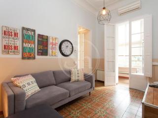 Apartamento para 8 en Gracia - Barcelone - 9