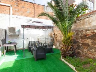 Apartamento para 8 en Gracia - Barcelone - 8
