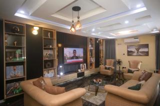 3Es Luxury Apartment - Calabar - 6