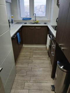 Lehohia Apartmentos - SM - 3