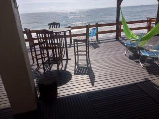 Casa Frente pro Mar - 0