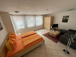 Ferienwohnung Nell - Daisendorf - 8